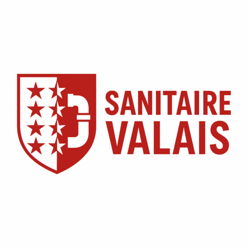 Installateur sanitaire Valais